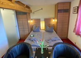 BnB Fliegerhaeusle Hagnau 24h Self Check In 5