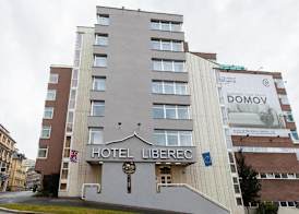 Hotel Liberec 2