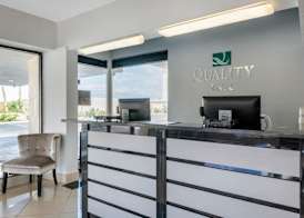 Quality Inn Daytona Beach Oceanfront 2
