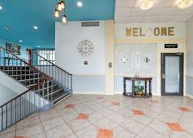 Miami Suites Hotel 5