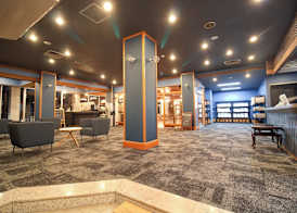 Hotel&Resort Yamanouchi Hills 4
