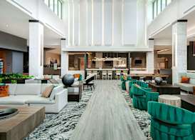 Embassy Suites By Hilton Alpharetta Halcyon 5