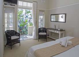 Conifer Beach House 2