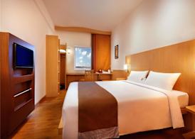 Ibis Bali Kuta 5