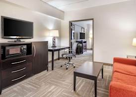 Best Western Mason Inn 5