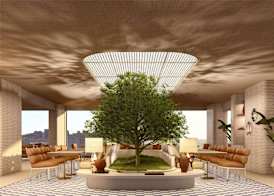 Sofitel Rio De Janeiro Ipanema Ex Caesar Park 5