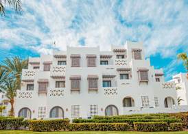 Mercure Hurghada Hotel 4