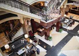 Grandover Resort & Spa, a Wyndham Grand Hotel 2