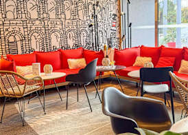 ibis Nîmes Ouest - A9 3