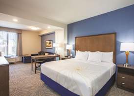 La Quinta by Wyndham Morgan Hill-San Jose South 4