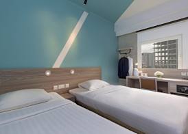 ibis budget Phnom Penh Riverside 5