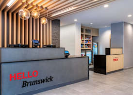 TownePlace Suites by Marriott Brunswick 2