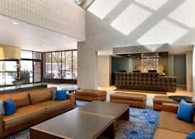 Hilton Boston/Dedham 3