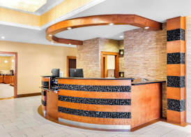 Comfort Suites at Katy Mills 5