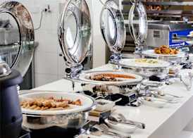 Novotel Brisbane Airport 2