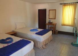 Kradan Beach Resort 4