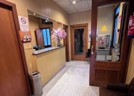 Hostal Nuevo Colon 3