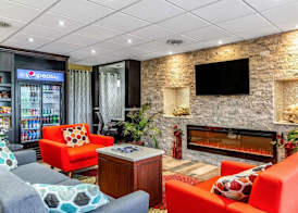 Quality Inn East Stroudsburg - Poconos 3