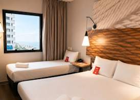 ibis Santos Gonzaga Praia 5
