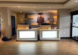 Comfort Inn & Suites Miami - Route 66 5