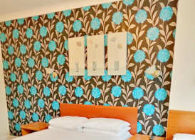 Bourne Hall Hotel 4