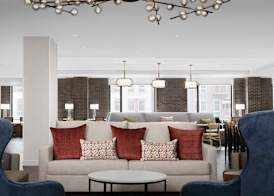 Home2 Suites By Hilton Falls Church 5