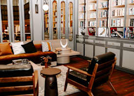 Joinery Hotel Pittsburgh, Curio Collection by Hilton 5