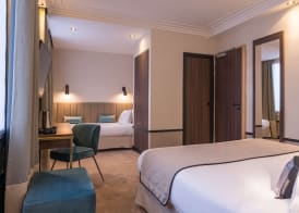 Best Western Select Hotel 4