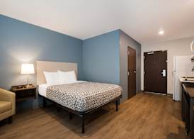 WoodSpring Suites Port St Lucie 5