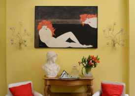Hotel Locanda Cairoli 2
