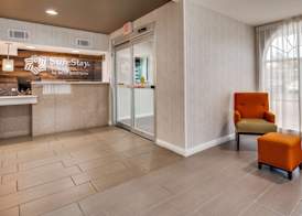 SureStay Hotel by Best Western Alexandria 3