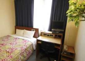 Tokyo Ueno New Izu Hotel 4