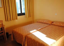 Hotel Ransol 4