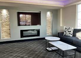 Baymont by Wyndham Indianapolis Airport Lynhurst 3