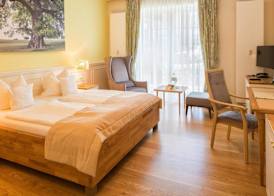 Hotel Landhaus Ammann 3