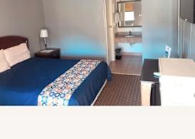 Americas Best Value Inn-Princess Anne 4