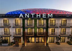 The Anthem Los Angeles Stadium District, Tapestry by Hilton 2