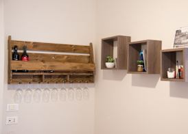 B&B Belvedere All'Idria 2