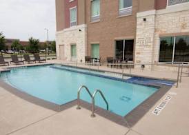 Hampton Inn & Suites Dallas/Frisco North-FieldhouseUSA 4
