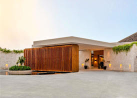 Fairmont Mayakoba Riviera Maya - All Inclusive 2