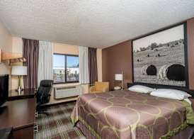 Super 8 by Wyndham Campbellsville KY 3
