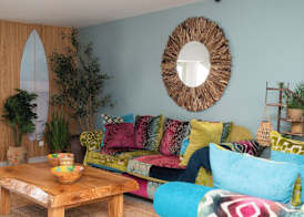 Mareta View - Boutique Bed & Breakfast 3