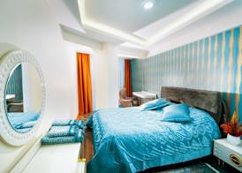 Continent Luxury Suites Sakarya 4