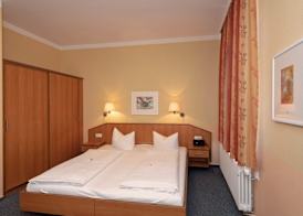 Hotel Europa 2