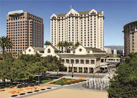 Signia by Hilton San Jose 3