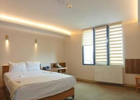 Osmanlı Paşa Otel- Konaklama 4
