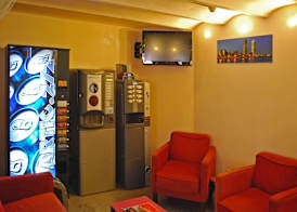 Hostal Radio Barcelona 4