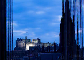 Radisson Collection Hotel, Royal Mile Edinburgh 4