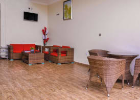 Lebanon Hotel 4