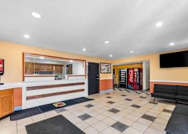 Super 8 by Wyndham Dumfries/Quantico 4